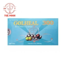 Golheal 300